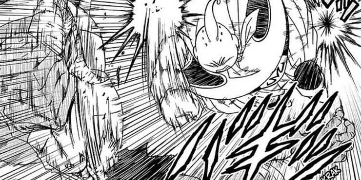 Dragon Ball Super Finally Gave Goku’s Hero Role to a New Character Dragon Ball Super Finally Gave Goku’s Hero Role to a New Character
